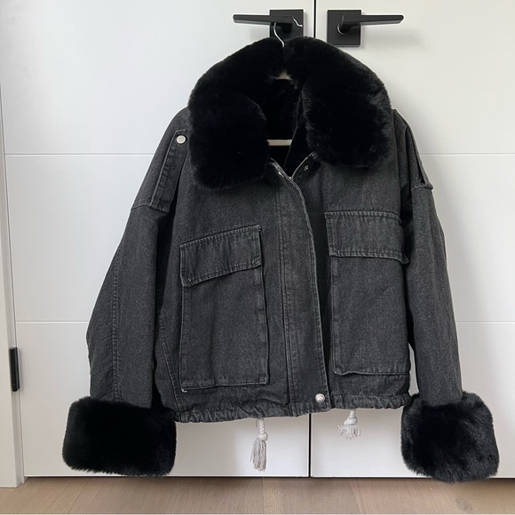 Boohoo Jacket - Picture 4 of 9